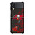 TAMPA BAY BUCCANEERS NFL LOGO Samsung Galaxy Z Flip 3 Case Cover
