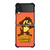 TAZMANIA LOONEY TUNES CARTOON Samsung Galaxy Z Flip 3 Case Cover