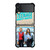 TEENAGE BOUNTY HUNTERS MOVIE Samsung Galaxy Z Flip 3 Case Cover