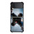 TENET MOVIES POSTER Samsung Galaxy Z Flip 3 Case Cover