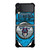 TENNESSEE TITANS LOGO Samsung Galaxy Z Flip 3 Case Cover