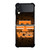 TENNESSEE UT VOLS ICON Samsung Galaxy Z Flip 3 Case Cover TENNESSEE UT VOLS ICON Samsung Galaxy Z Flip 3 Case Cover