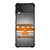 TENNESSEE UT VOLS PLATE LOGO Samsung Galaxy Z Flip 3 Case Cover