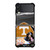 TENNESSEE VOLUNTEERS MASCOT Samsung Galaxy Z Flip 3 Case Cover
