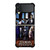 THE ADDAMS FAMILY MOVIE Samsung Galaxy Z Flip 3 Case Cover