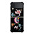 THE AMAZING WORLD OF GUMBALL 2 Samsung Galaxy Z Flip 3 Case Cover THE AMAZING WORLD OF GUMBALL 2 Samsung Galaxy Z Flip 3 Case Cover