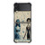 THE CORPSE BRIDE QUOTE Samsung Galaxy Z Flip 3 Case Cover THE CORPSE BRIDE QUOTE Samsung Galaxy Z Flip 3 Case Cover