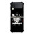 THE DEFTONES BAND LOGO Samsung Galaxy Z Flip 3 Case Cover