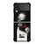 THE GOD FATHER ART Samsung Galaxy Z Flip 3 Case Cover