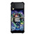 THE HAUNTED MANSION LOGO Samsung Galaxy Z Flip 3 Case Cover
