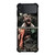 THE KING CONOR MCGREGOR Samsung Galaxy Z Flip 3 Case Cover
