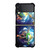 THE LITTLE PRINCE ART Samsung Galaxy Z Flip 3 Case Cover