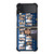 THE OFFICE INC Samsung Galaxy Z Flip 3 Case Cover THE OFFICE INC Samsung Galaxy Z Flip 3 Case Cover