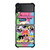 THE POWERPUFF GIRLS MOJO Samsung Galaxy Z Flip 3 Case Cover