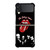 THE ROLLING STONES BAND LOGO Samsung Galaxy Z Flip 3 Case Cover