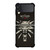 THE WITCHER WILD HUNT LOGO Samsung Galaxy Z Flip 3 Case Cover THE WITCHER WILD HUNT LOGO Samsung Galaxy Z Flip 3 Case Cover
