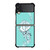 TIFFANY AND CO EMBLEM Samsung Galaxy Z Flip 3 Case Cover TIFFANY AND CO EMBLEM Samsung Galaxy Z Flip 3 Case Cover