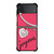TIFFANY AND CO NEW YORK 2 Samsung Galaxy Z Flip 3 Case Cover