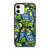 LYRICAL LEMONADE ALIEN COLLAGE iPhone 12 Case Cover