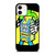 LYRICAL LEMONADE MUSIC ART iPhone 12 Case Cover