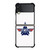 TOP GUN LOGO ICON Samsung Galaxy Z Flip 3 Case Cover