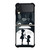 TOTORO CARTOON Samsung Galaxy Z Flip 3 Case Cover