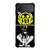 TRAFALGAR LAW ONE PIECE ANIME Samsung Galaxy Z Flip 3 Case Cover TRAFALGAR LAW ONE PIECE ANIME Samsung Galaxy Z Flip 3 Case Cover