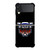 TRANSFORMERS AUTOBOT LOGO Samsung Galaxy Z Flip 3 Case Cover TRANSFORMERS AUTOBOT LOGO Samsung Galaxy Z Flip 3 Case Cover