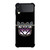 TRANSFORMERS DECEPTICONS LOGO Samsung Galaxy Z Flip 3 Case Cover