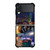 TRAVIS SCOTT COLLAGE Samsung Galaxy Z Flip 3 Case Cover
