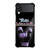 TROLLS WORLD TOUR FINGER STYLE Samsung Galaxy Z Flip 3 Case Cover