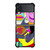 TUCA AND BERTIE HUGGING Samsung Galaxy Z Flip 3 Case Cover