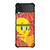 TWEETY BIRD LOONEY TUNES Samsung Galaxy Z Flip 3 Case Cover
