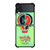 TWENTY ONE PILOTS SUICIDE SQUAD Samsung Galaxy Z Flip 3 Case Cover