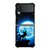 UMBREON SHINY ART Samsung Galaxy Z Flip 3 Case Cover