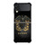 US NAVY EMBLEM Samsung Galaxy Z Flip 3 Case Cover