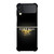 US NAVY SYMBOL Samsung Galaxy Z Flip 3 Case Cover