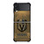VEGAS GOLDEN KNIGHT NHL Samsung Galaxy Z Flip 3 Case Cover