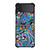 VERA BRADLEY MICKEY MOUSE Samsung Galaxy Z Flip 3 Case Cover