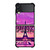 VICTORIA SECRET EIFFEL TOWER Samsung Galaxy Z Flip 3 Case Cover
