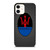 MASERATI LOGO BADGE iPhone 12 Case Cover MASERATI LOGO BADGE iPhone 12 Case Cover