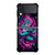 VILLAINS URSULA DISNEY CARTOON Samsung Galaxy Z Flip 3 Case Cover VILLAINS URSULA DISNEY CARTOON Samsung Galaxy Z Flip 3 Case Cover