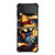 VIVI FINAL FANTASY CUTE Samsung Galaxy Z Flip 3 Case Cover