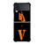 VLONE X NIKE LOGO Samsung Galaxy Z Flip 3 Case Cover VLONE X NIKE LOGO Samsung Galaxy Z Flip 3 Case Cover