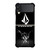 VOLCOM LOGO Samsung Galaxy Z Flip 3 Case Cover