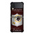 WASHINGTON REDSKINS ICON Samsung Galaxy Z Flip 3 Case Cover