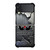 WESTERN STAR METAL LOGO Samsung Galaxy Z Flip 3 Case Cover