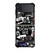 WHY DON'T WE BAND COLLAGE Samsung Galaxy Z Flip 3 Case Cover