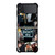 WHY DON'T WE COLLAGE 3 Samsung Galaxy Z Flip 3 Case Cover