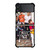 WHY DONT WE ALL MEMBER Samsung Galaxy Z Flip 3 Case Cover